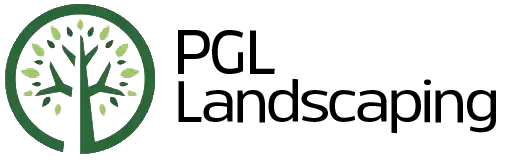 PGL Landscaping logo